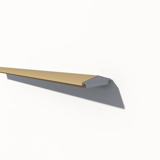 Capac de gard NMC ST107 – 244 × 60 × 2000 mm
