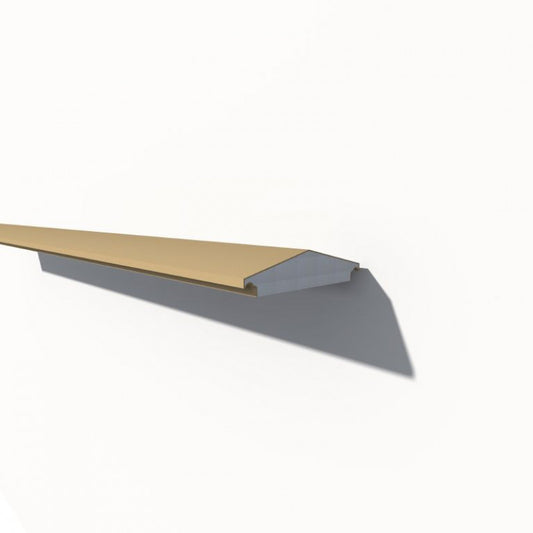 Capac de gard NMC ST105 – 290 × 65 × 2000 mm