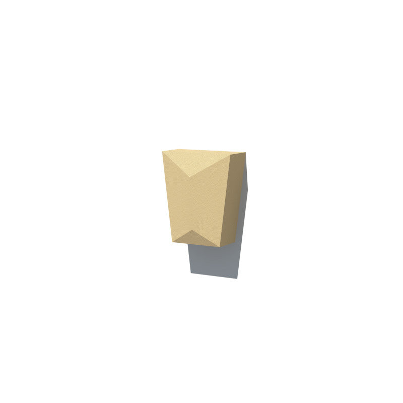 Cheie de boltă exterior NMC NCB112 – 200 × 100 × 170 mm