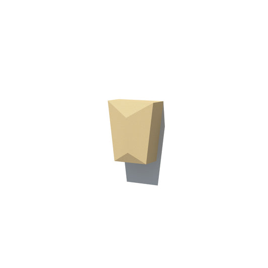 Cheie de boltă exterior NMC NCB112 – 200 × 100 × 170 mm