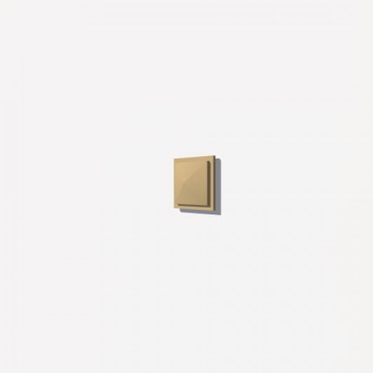 Cheie de boltă exterior NMC NCB103 – 160 × 50 × 160 mm