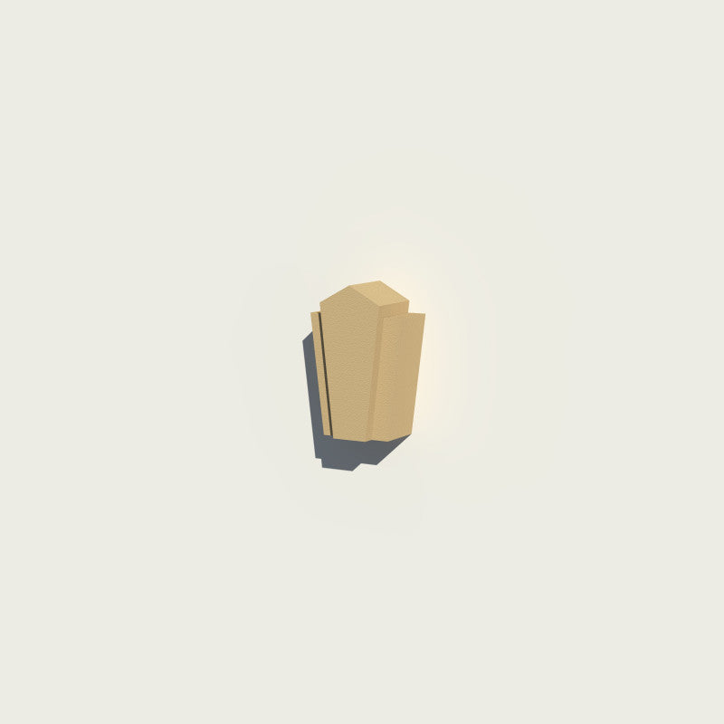 Cheie de boltă exterior NMC NCB109 – 250 × 170 × 100 mm