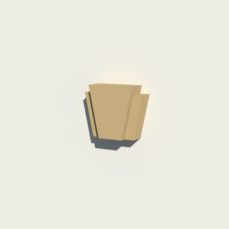 Cheie de boltă exterior NMC NCB111 – 205 × 80 × 255 mm