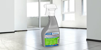 Solutie De Curatat Chitul Epoxidic Kerapoxy Cleaner 0,75Kg - Mapei