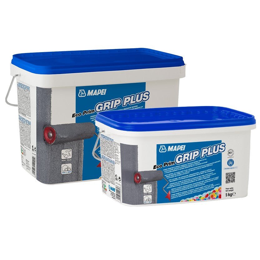 Amorsa de aderenta Mapei Ecoprim Grip Plus - Shopdecor.ro Amorsa aderenta