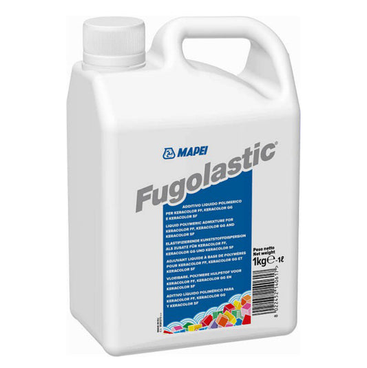 Aditiv pentru chit de rosturi, Mapei Fugolastic 1kg - Shopdecor.ro Aditiv chit