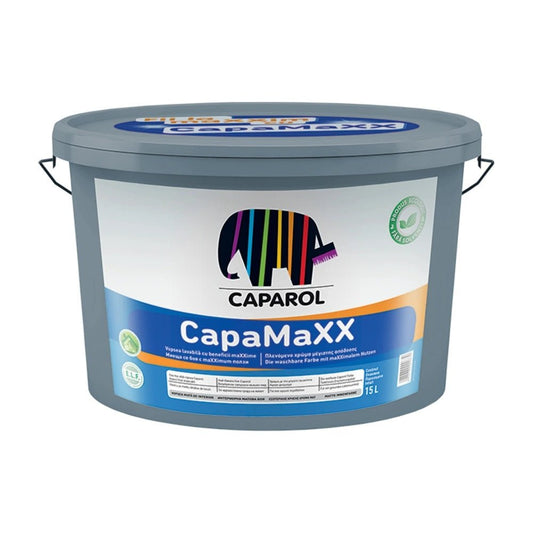 Vopsea lavabila Caparol Capamaxx - Shopdecor.ro Vopsea lavabila
