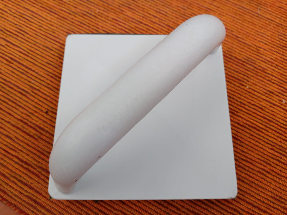 Perie tampon efect piatra sparta 5400 Pennelli Giaguaro - Shopdecor.ro Perie efecte decorative
