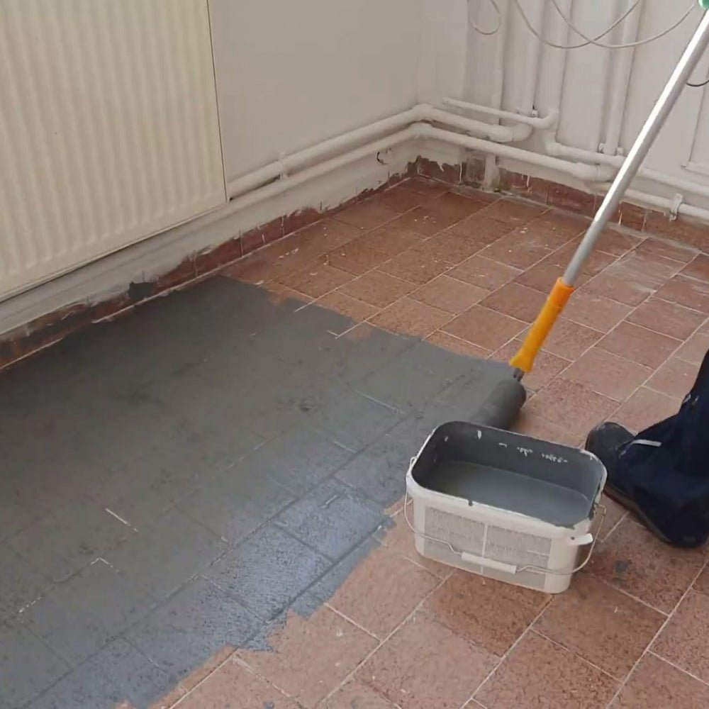 Amorsa de aderenta Mapei Ecoprim Grip Plus - Shopdecor.ro Amorsa aderenta