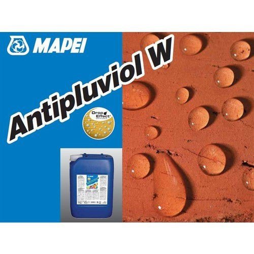 Solutie impermeabilizare Mapei Antipluviol W 10kg - Shopdecor.ro Impermeabilizant