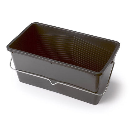 Galeata dreptunghiulara 25lt profesionala - Shopdecor.ro Galeata