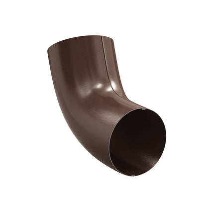 Cot burlan metalic 60 grade D90mm Bilka 8017 lucios