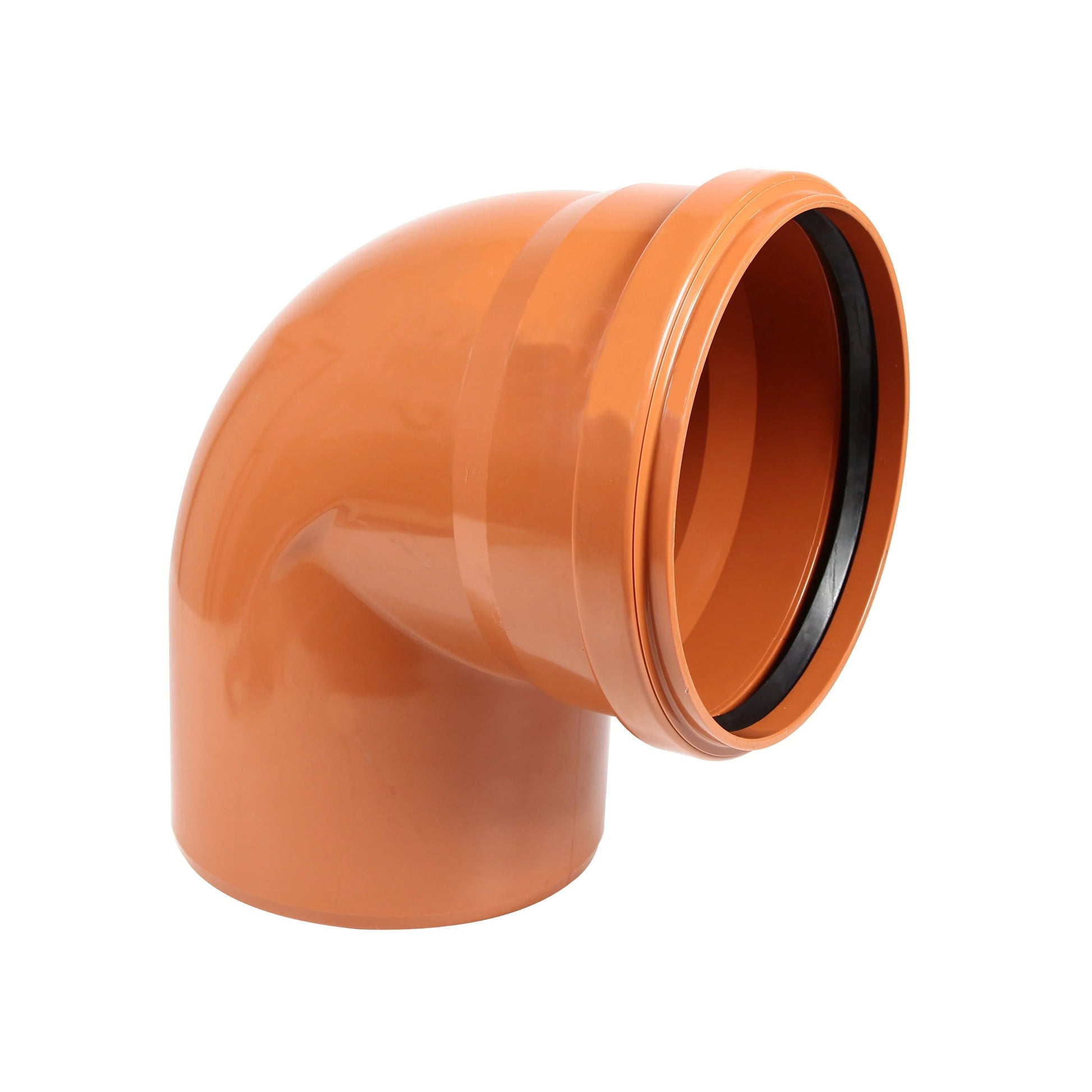 Cot PVC 250mm - Shopdecor.ro Fitinguri PVC