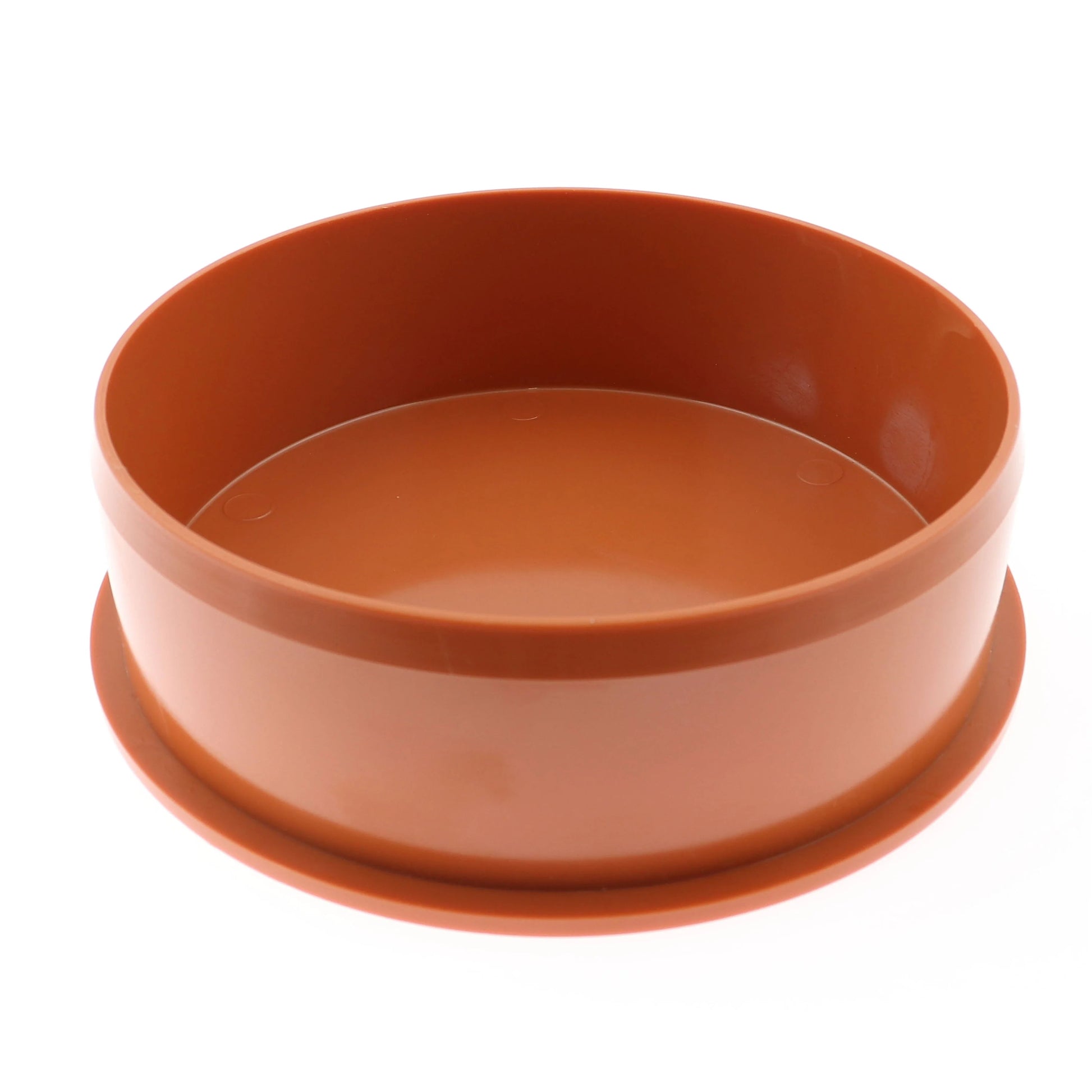 Dop PVC canalizare 250mm - Shopdecor.ro Fitinguri PVC