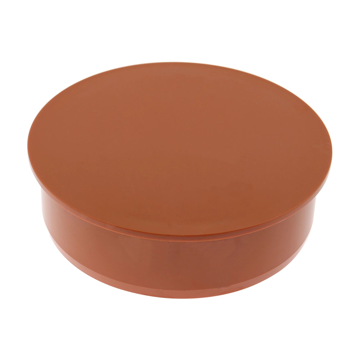 Dop PVC canalizare 250mm - Shopdecor.ro Fitinguri PVC