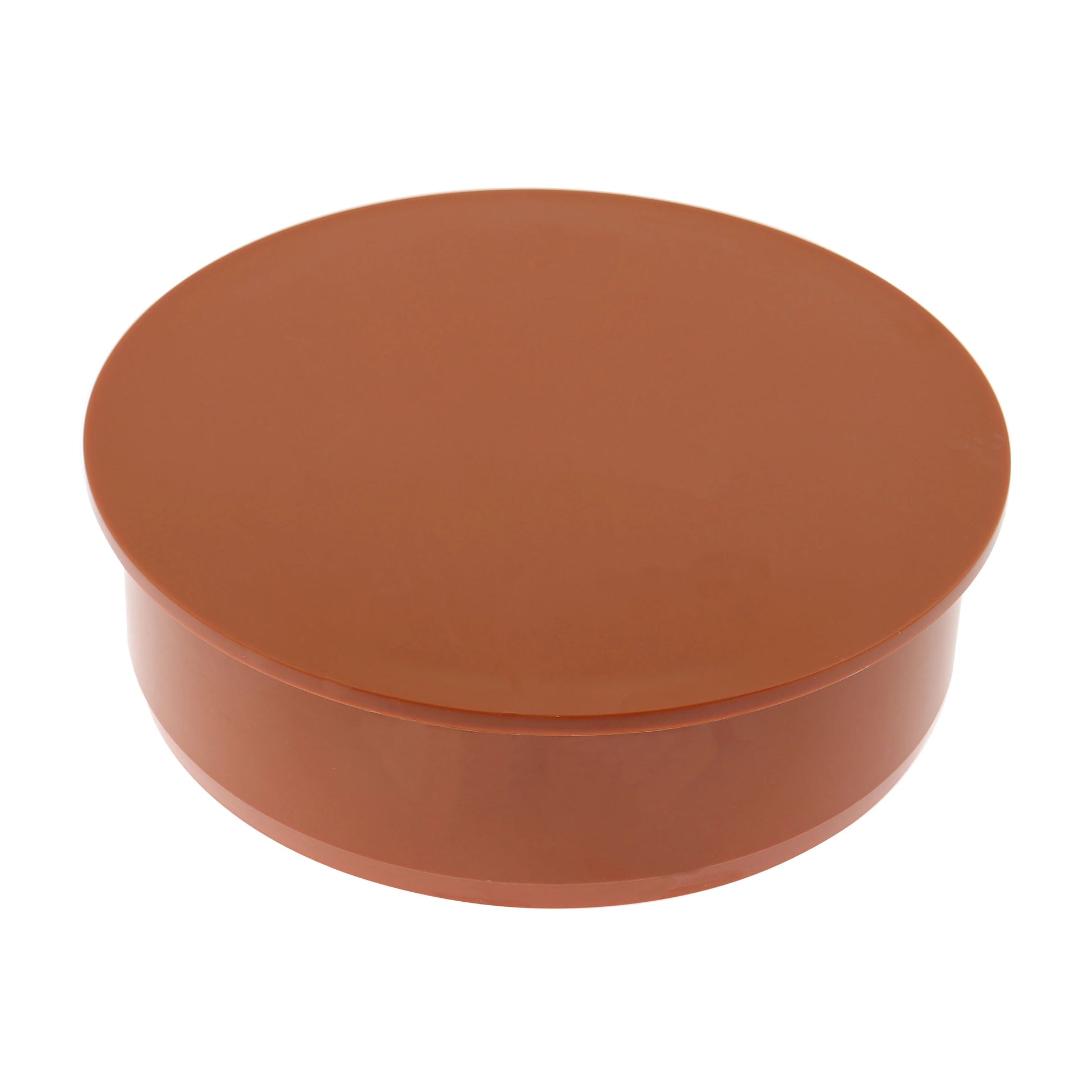 Dop PVC canalizare 250mm - Shopdecor.ro Fitinguri PVC