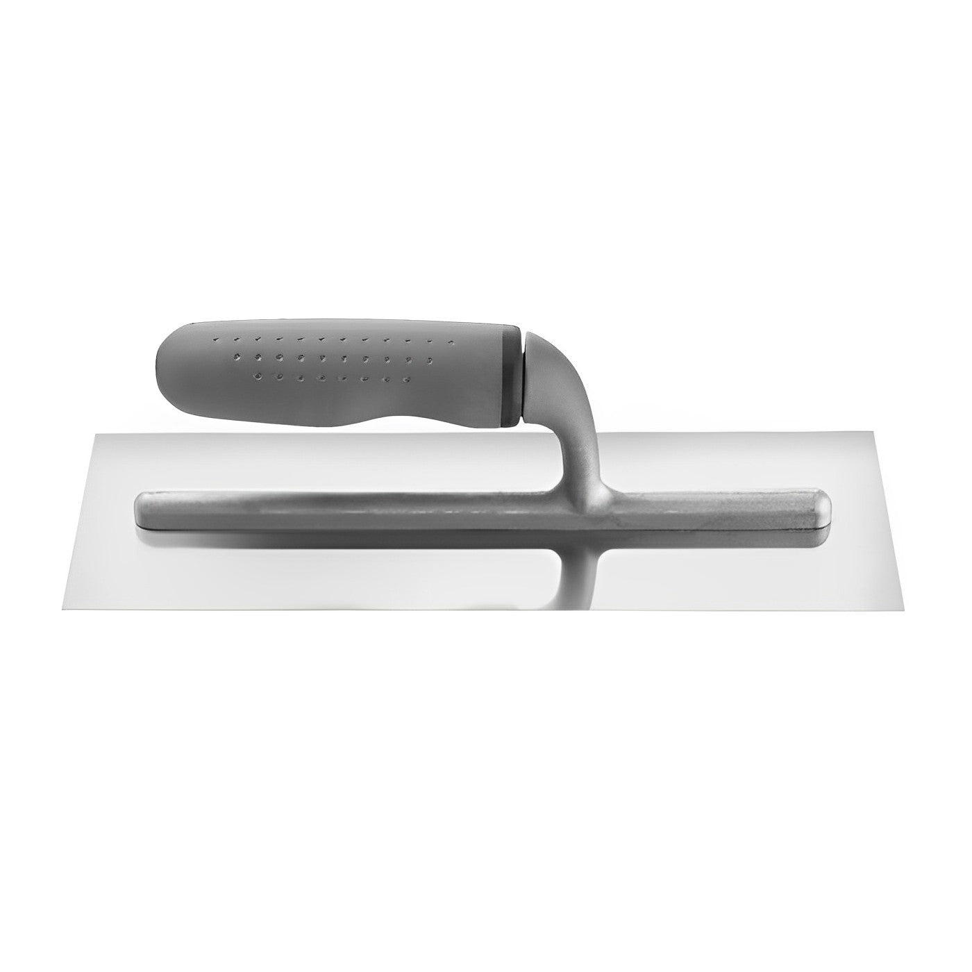 Gletiera profesionala inox, maner 2k