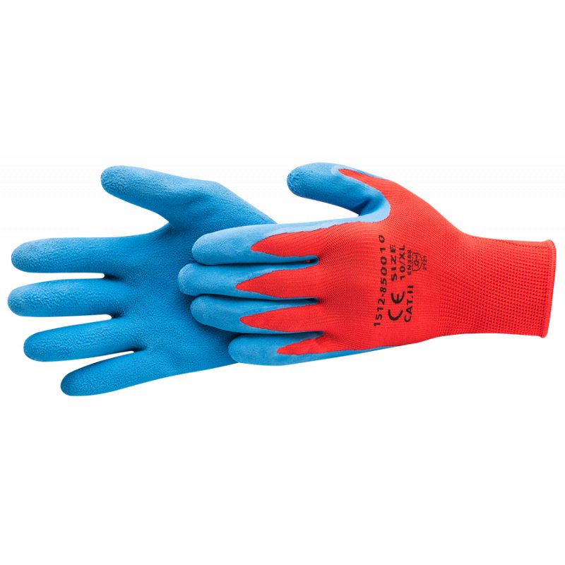 Manusi protectie moi din latex - Shopdecor.ro Manusi protectie