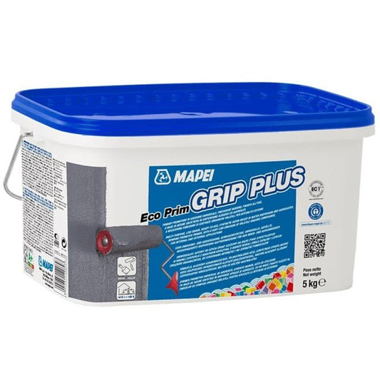 Amorsa de aderenta Mapei Ecoprim Grip Plus - Shopdecor.ro Amorsa aderenta