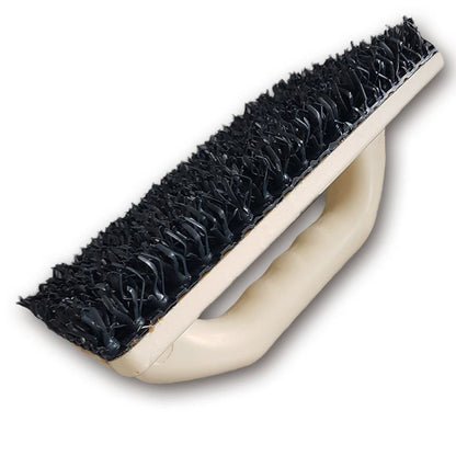 Perie tampon efect piatra sparta 5400 Pennelli Giaguaro - Shopdecor.ro Perie efecte decorative