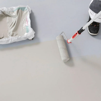 Vopsea pentru garaje şi pardoseli interioare Tikkurila Betolux - Shopdecor.ro Vopsea pardoseala garaj