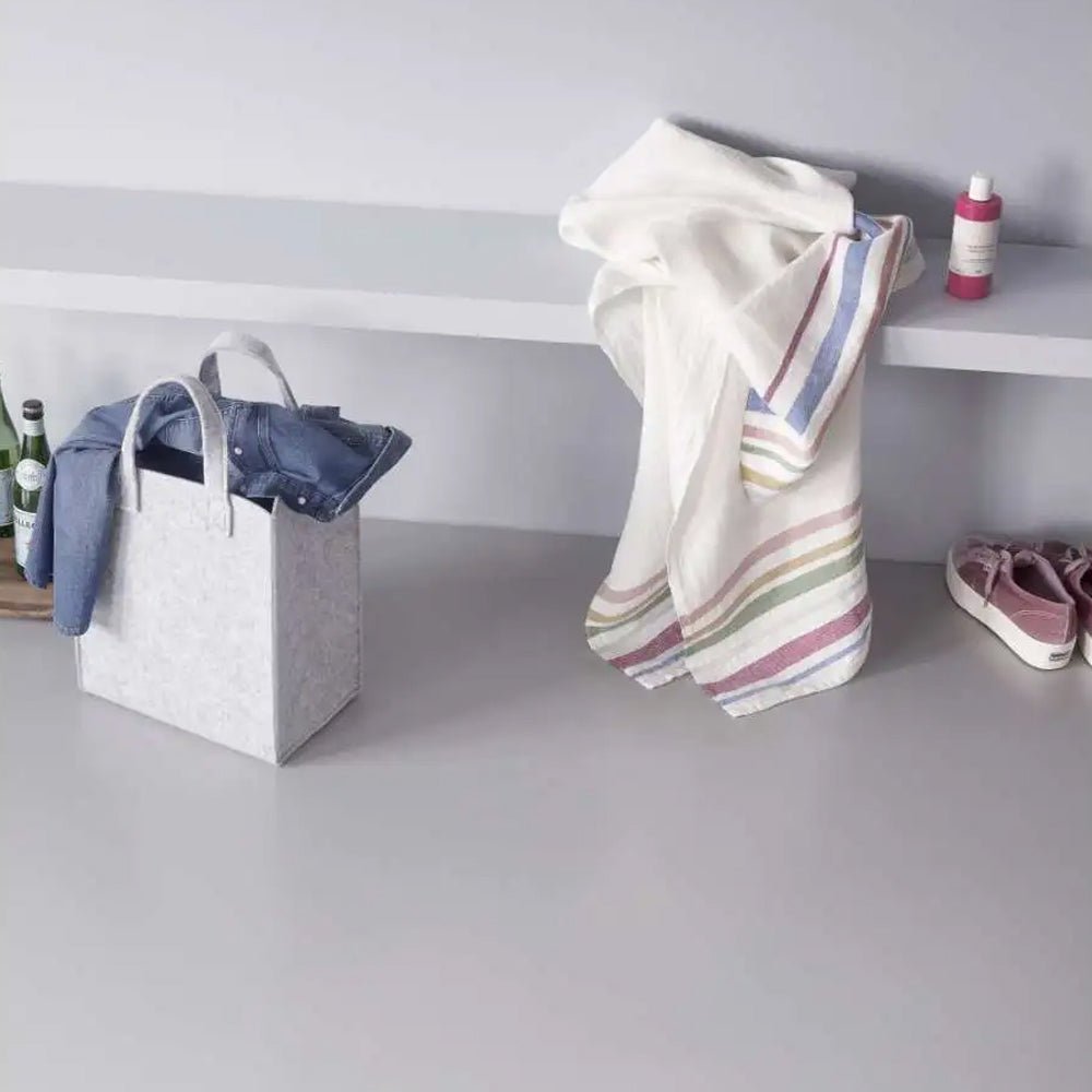 Vopsea pentru garaje şi pardoseli interioare Tikkurila Betolux - Shopdecor.ro Vopsea pardoseala garaj