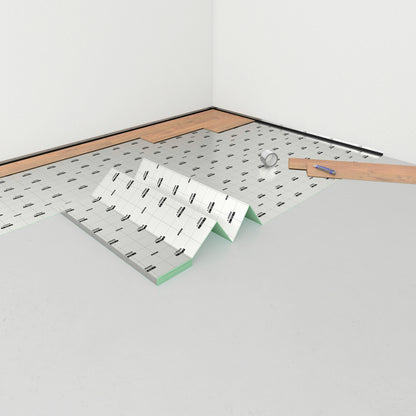 Folie parchet Egger Silenzio Easy SD grosime 2mm 15mp/pachet - Shopdecor.ro Folie parchet