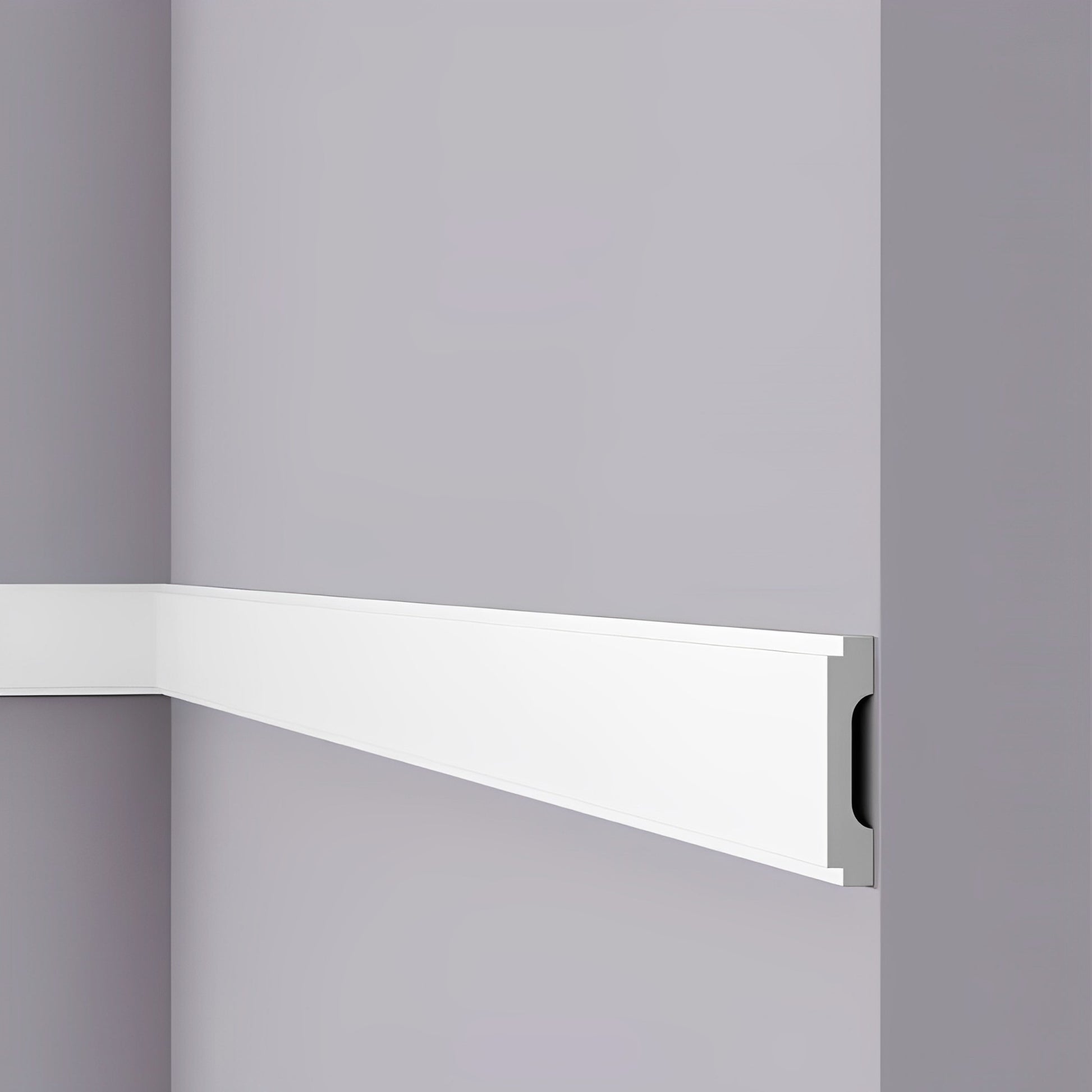 Brau polimer dur Nmc WD1 65x15x2000mm - Shopdecor.ro Brau poliuretan